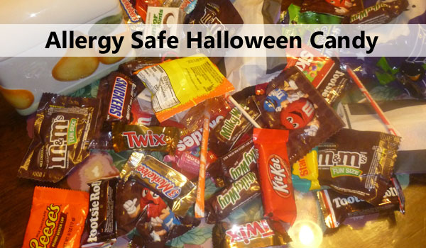 Allergy Safe Halloween Candy - Crunchy Moms