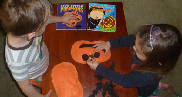 Halloween, holiday, pumpkin, DIY, Crunchy Moms, crafts, Jack O'Lantern, crunchy, crunchy mom, child activities