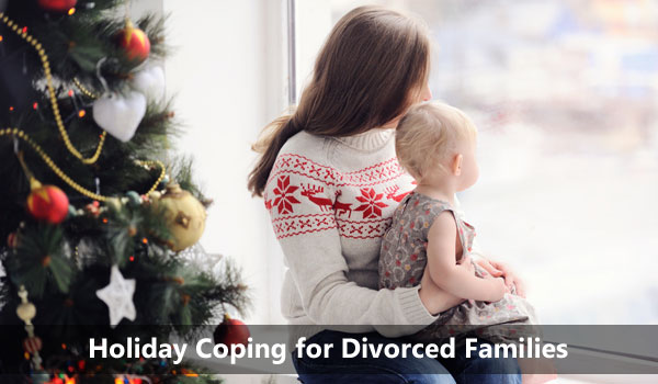 divorce, family, crunchy mom, holidays, divorced families, crunchy, holiday, communication, crunchy moms, blended family