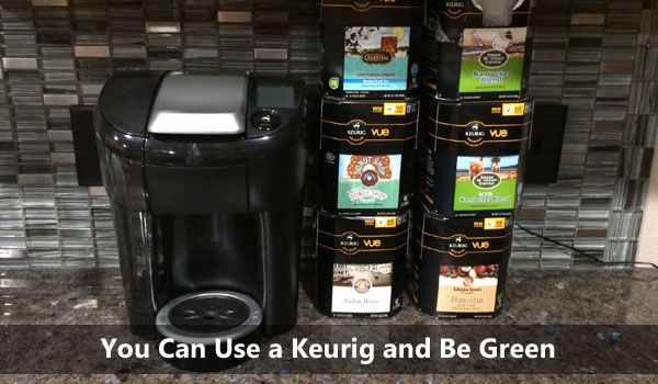 Keurig, caffeine, tea, crunchy mom, coffee, Keurig coffee, k-cups, crunchy, green, coffee beans, crunchy moms, recycle, carbon footprint