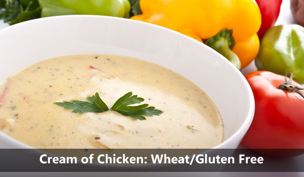 cream of chicken, recipe, Crunchy Moms, casserole, crunchy, crock pot cooking, wheat free, crunchy mom, whole foods, Healthy Valley Cream of Chicken Soup, mushroom soup, recipes