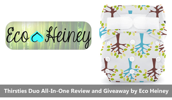 all in one diaper, cloth diaper confession, crunchy mom, cloth diaper review, fluff, Product Review, crunchy, thirsties review, crunchy moms