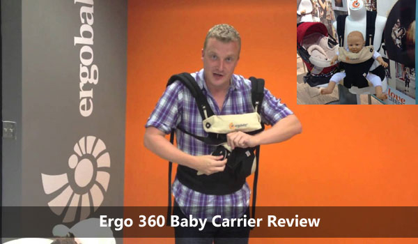 ergo 360, ergo baby carrier, review, Crunchy Moms, baby carrier, babywearing, ergo, crunchy, forward facing baby carrier, crunchy mom, ergo 360 review