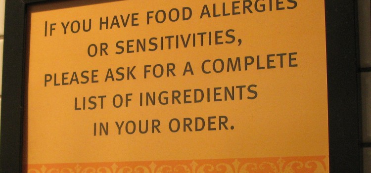 6 Realities for Families Accepting New Food Allergies - Crunchy Moms